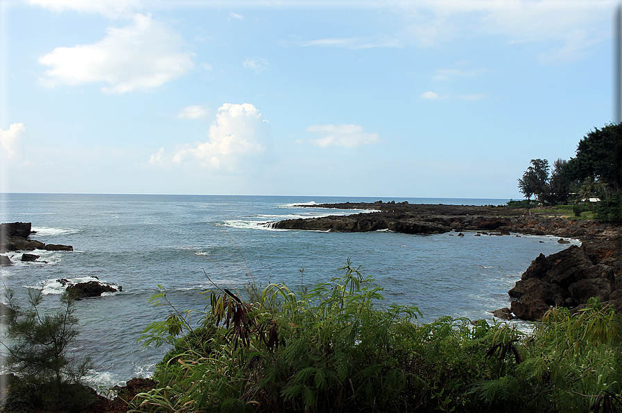 foto Spiagge dell'Isola di Oahu